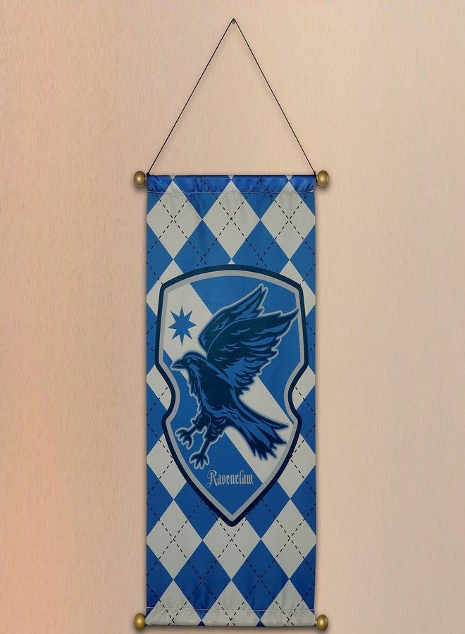 Rubies Harry Potter: Ravenclaw Fabric House Banner for , Unisex No Size - Image 4